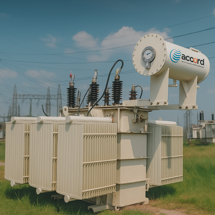 transformer manufacturer